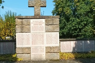 Foto Kriegerdenkmal Laineck, 95448 Bayreuth, Denkmalstraße