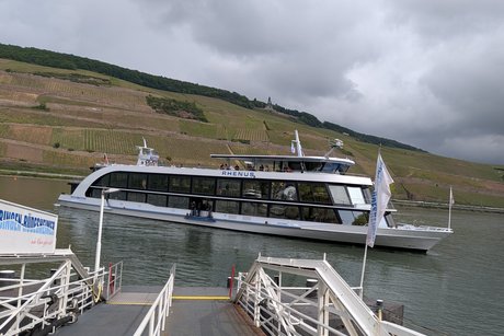 Unser Schiff Unser Schiff