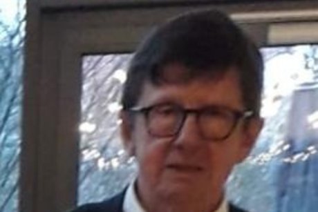 Peter Schimmel derzeit Beisitzer