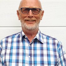 J&uuml;rgen Feiner 1.Vorsitzender