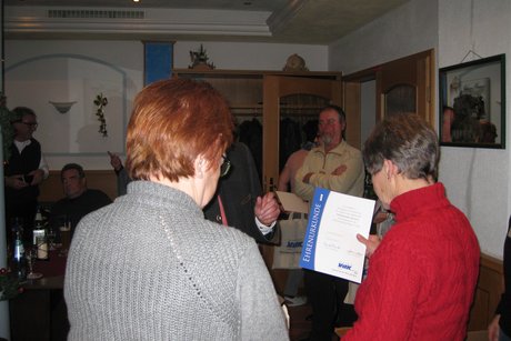 Jahresabschluss 2016