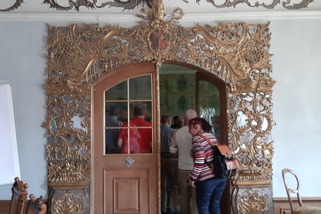 Klosterfahrt Maria Bildhausen_8 Klosterfahrt Maria Bildhausen_8