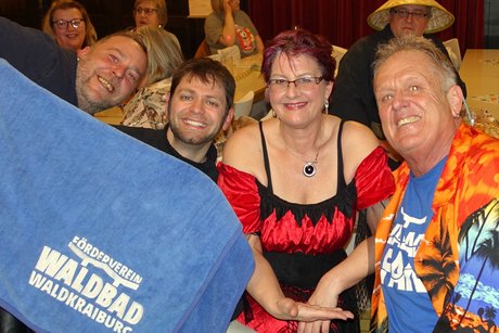 Fasching am Sa., 15. Februar im Korfu Fasching am Sa., 15. Februar im Korfu