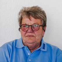 Anna Maria Hoheneder