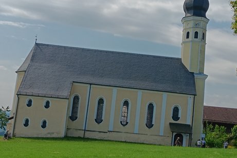 Kirche