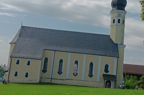 Kirche