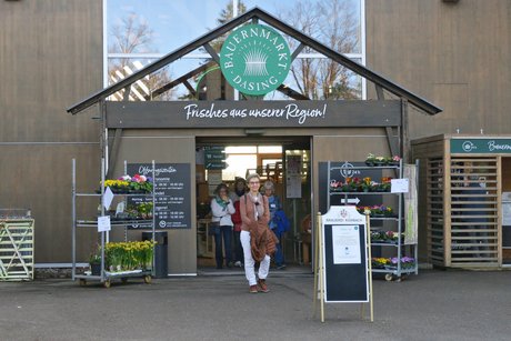 Ab in den Bus, und nachhause