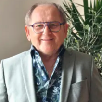 Anton Hammer Ortsvorsitzender