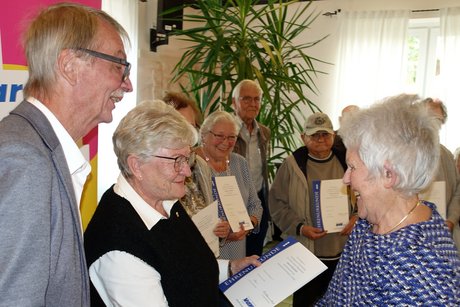 VdK Waldkraiburg