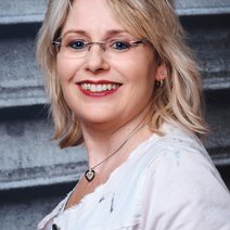 Vertreterin der j&uuml;ngeren Generation