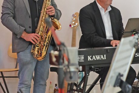 75 Jahrfeier VdK Ammerndorf