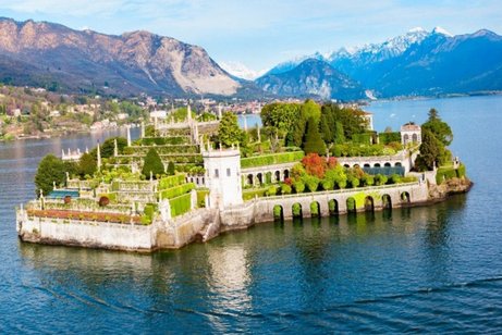 Lago Maggiore