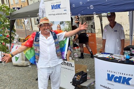 VdK Waldkraiburg