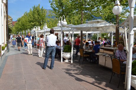 Cafe Zauner Bad Ischl Cafe Zauner Bad Ischl