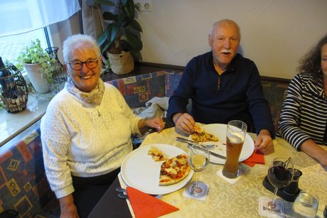 Herbstfest 23.09.2025