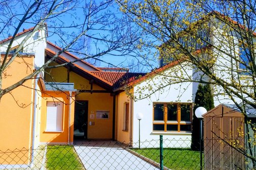 L. u. J. Donauer Kinderhaus