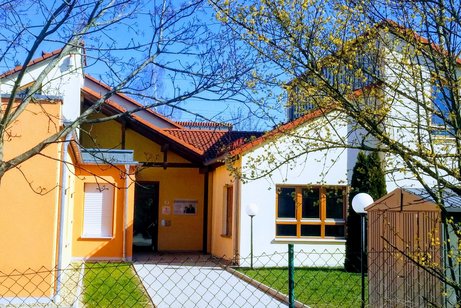 L. u. J. Donauer Kinderhaus L. u. J. Donauer Kinderhaus