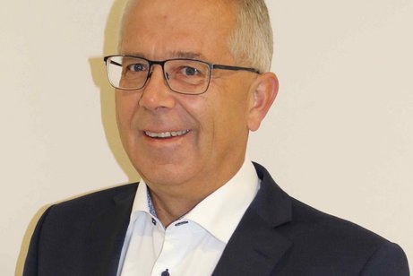 1. B&uuml;rgermeister