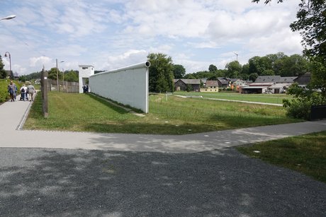 Fahrt nach Berlin Fahrt nach Berlin