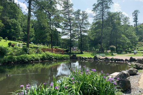 Bad Berneck Bad Berneck