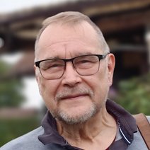 Schriftf&uuml;hrer R&uuml;diger Fock