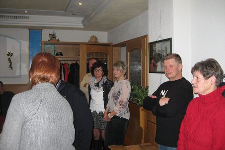 Jahresabschluss 2016