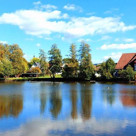 Neustadt bei Coburg