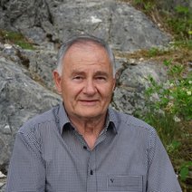 1. Vorsitzender des Ortsvereins Hepberg Josef Baier