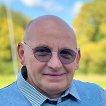 Bild vom Schriftf&uuml;hrer Andr&eacute; Englisch