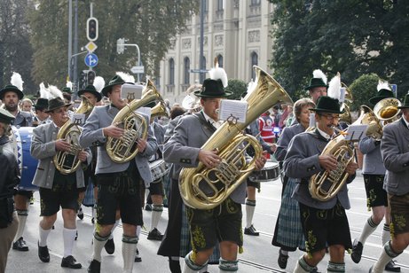 Oktoberfest