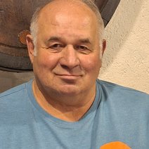 Bild vom Beisitzer Hubert Popp