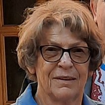 Unsere Vertreterin der Frauen im Ortsverband