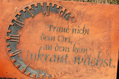 Auch das gehört dazu. Auch das gehört dazu.