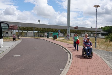 Fahrt nach Berlin Fahrt nach Berlin