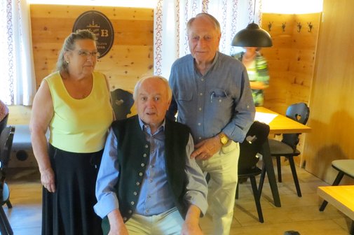 VdK Ortsverband Kirchweidach