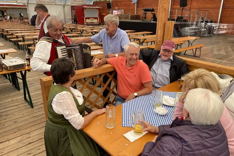 Sommerfest 2025 Sommerfest 2025