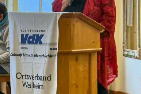 Frau Landr&auml;tin Andrea Jochner-Wei&szlig;