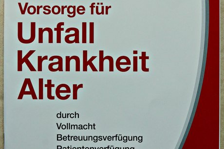 Kostenlose Sonderausgabe des VdK-Bayern