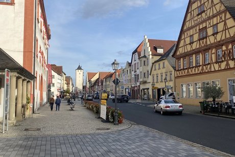 Hassfurt