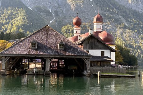 Berchtesgaden