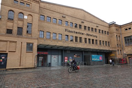 Fahrt nach Berlin Fahrt nach Berlin