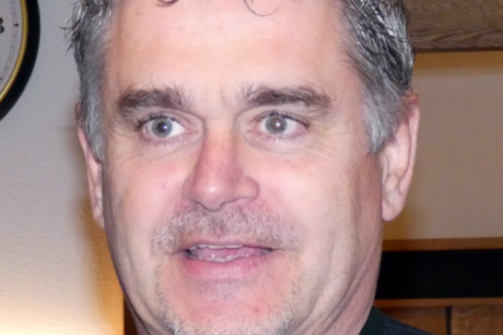 Dritter Bürgermeister Martin Strobl Portrait