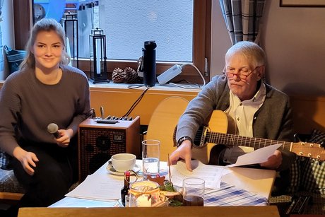 Weihnachtsfeier 2025 MBG