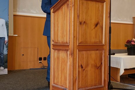 VdK Kreisverbandstag