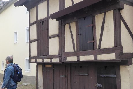 Bilder vom Ausflug am 20.05.2026 nach Lohr, Elfershausen