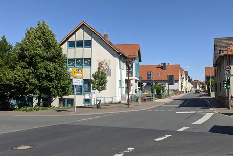 Pfarrheim St. Martin Pfarrheim St. Martin