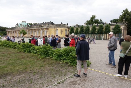 Fahrt nach Berlin Fahrt nach Berlin