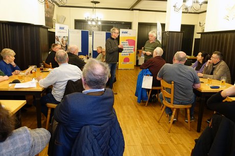 VdK Waldkraiburg VdK Waldkraiburg