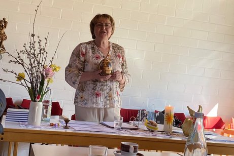 Jahreshauptversammlung 2025