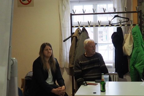 VdK Gr&ouml;benzell Jahreshauptversamlung 2025